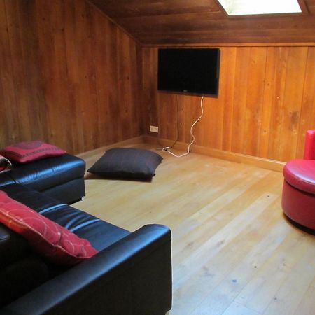 Alpen Roc Hotel Morzine Phòng bức ảnh