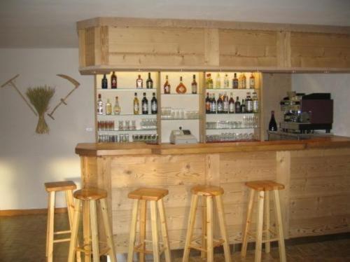 Alpen Roc Hotel Morzine Ngoại thất bức ảnh
