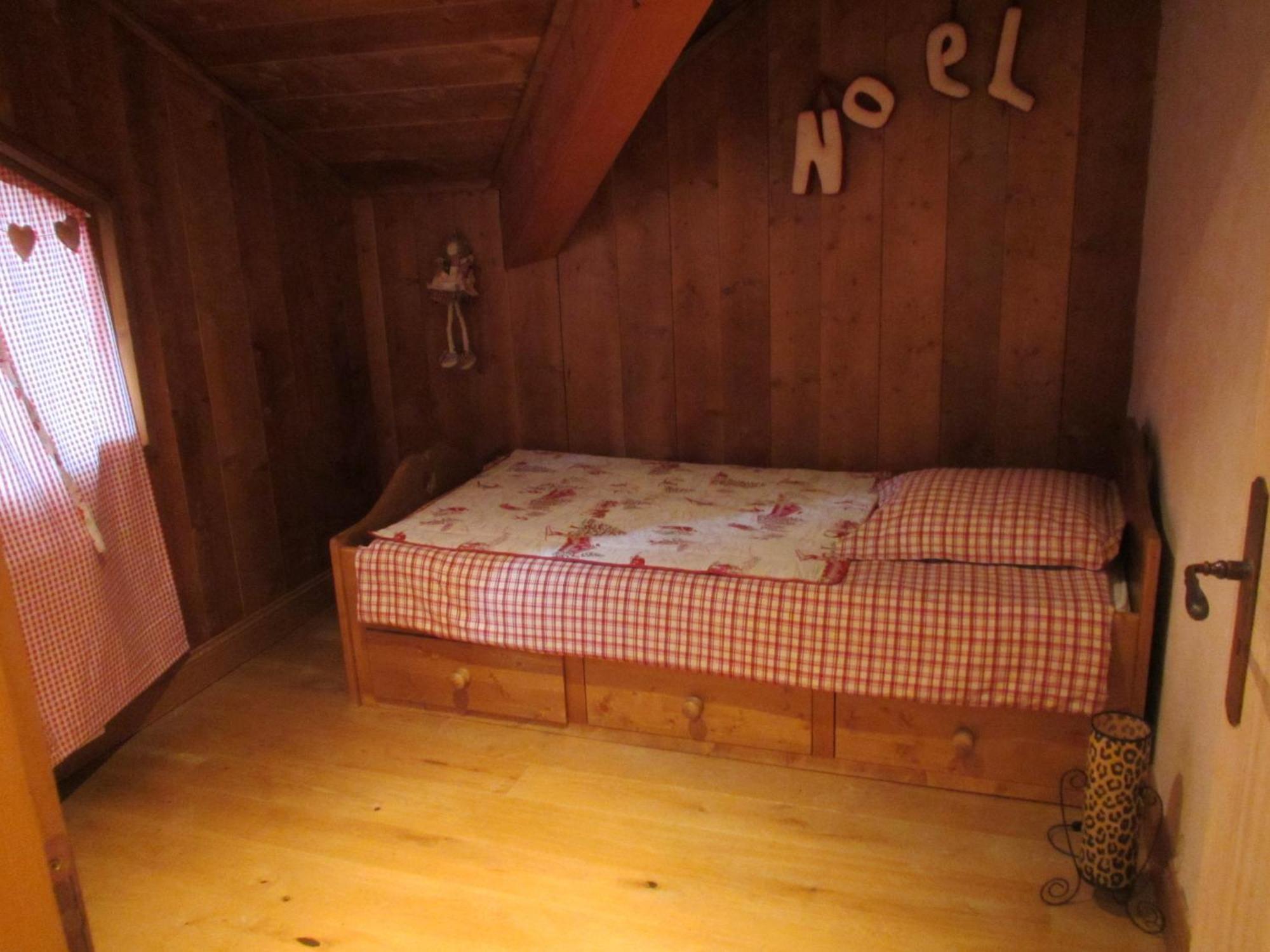 Alpen Roc Hotel Morzine Phòng bức ảnh