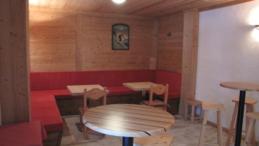 Alpen Roc Hotel Morzine Ngoại thất bức ảnh