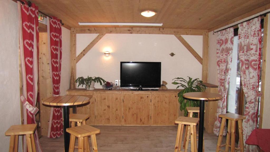 Alpen Roc Hotel Morzine Ngoại thất bức ảnh