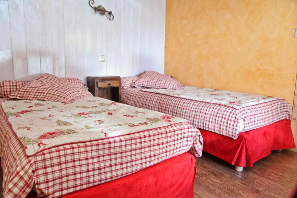 Alpen Roc Hotel Morzine Phòng bức ảnh