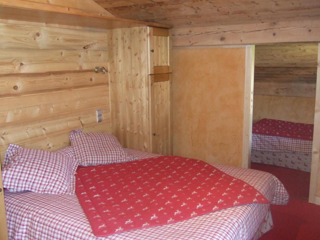 Alpen Roc Hotel Morzine Phòng bức ảnh