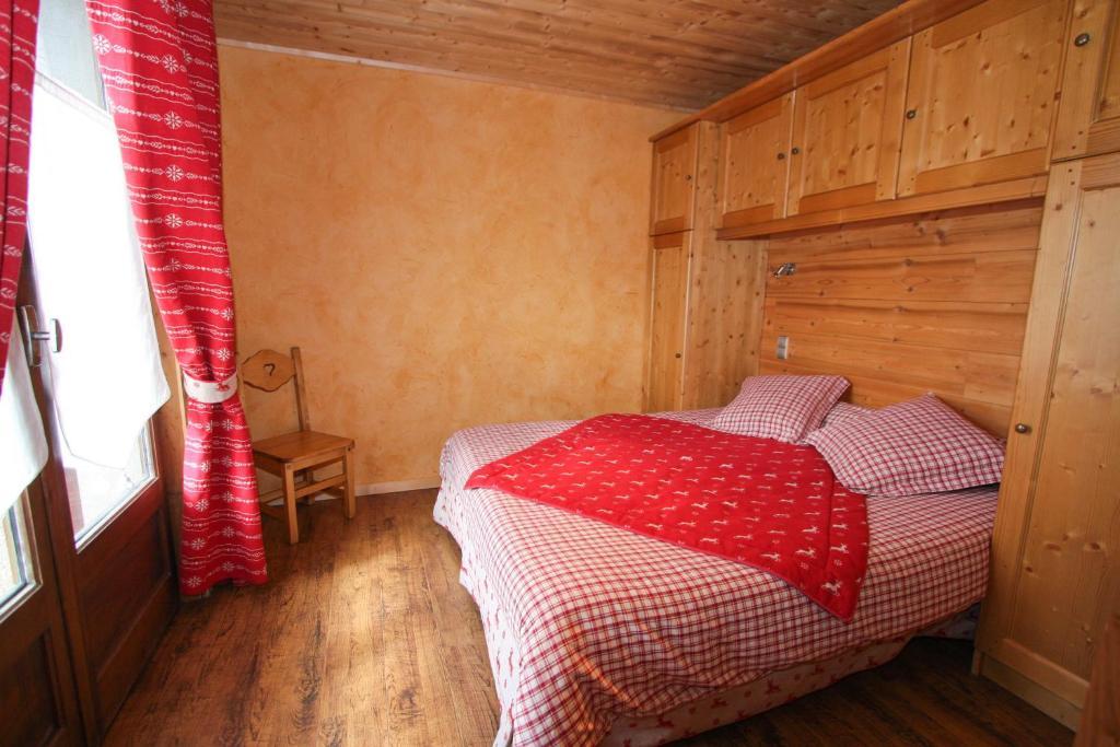 Alpen Roc Hotel Morzine Phòng bức ảnh