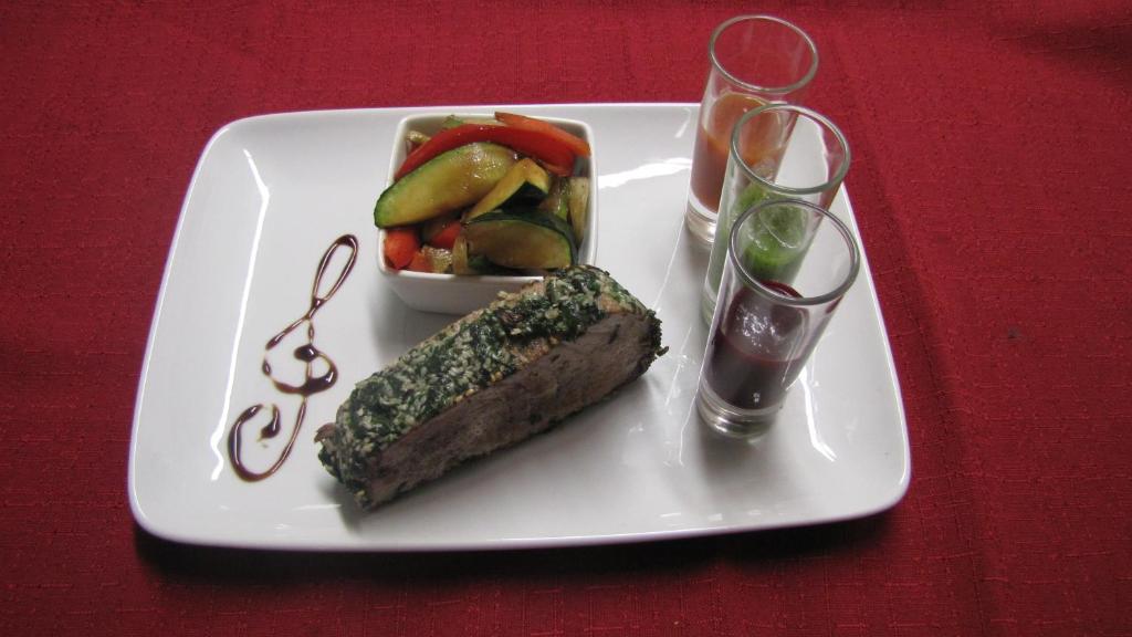 Alpen Roc Hotel Morzine Ngoại thất bức ảnh